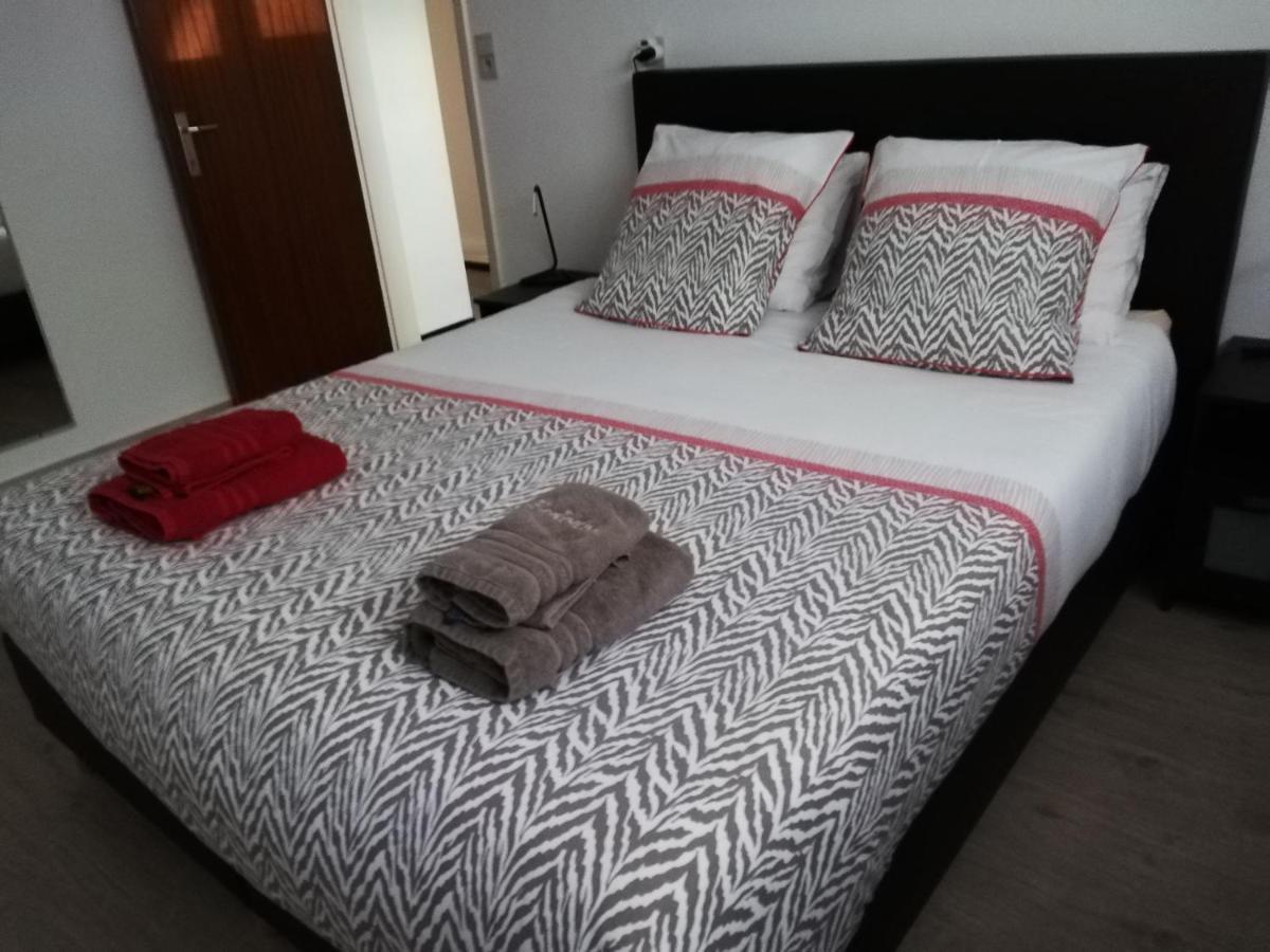 데한 Kokodor B&B 외부 사진