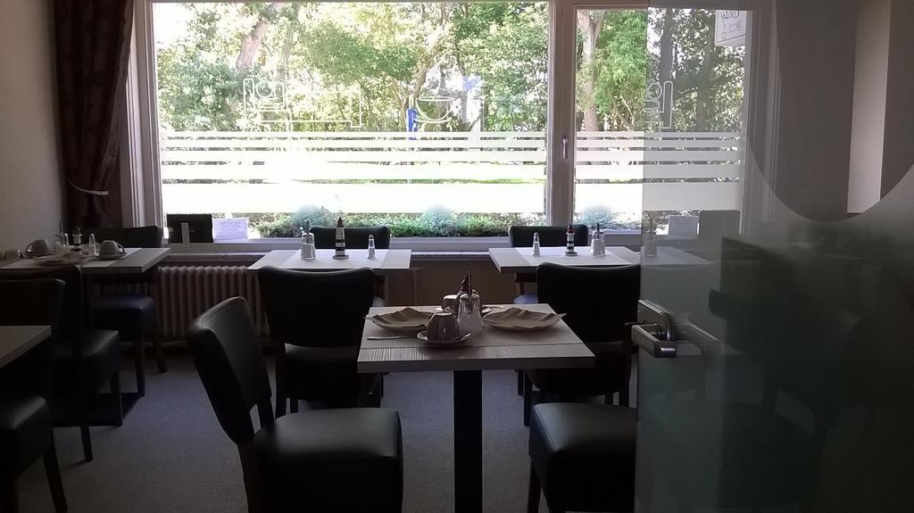데한 Kokodor B&B 외부 사진