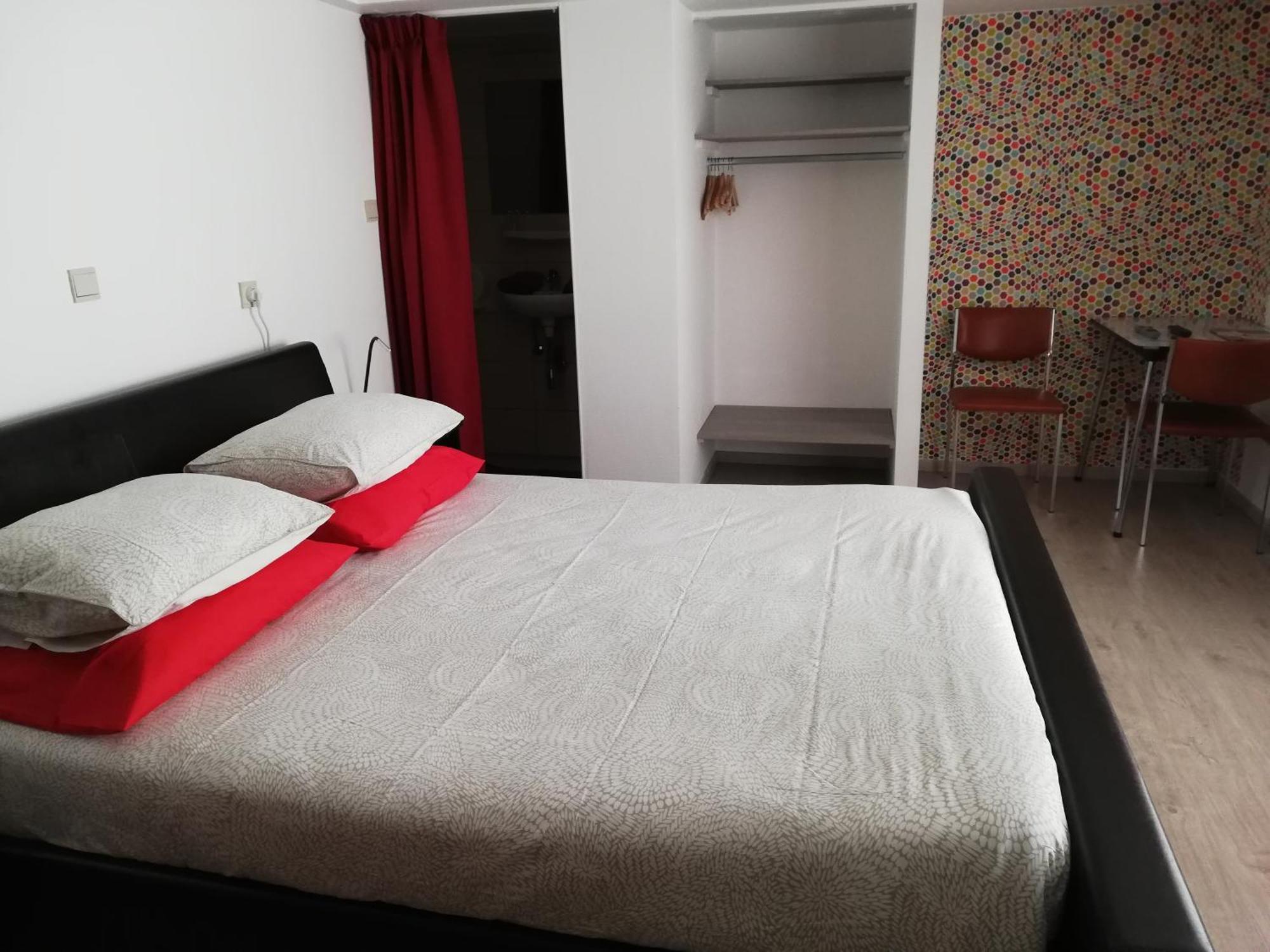 데한 Kokodor B&B 외부 사진