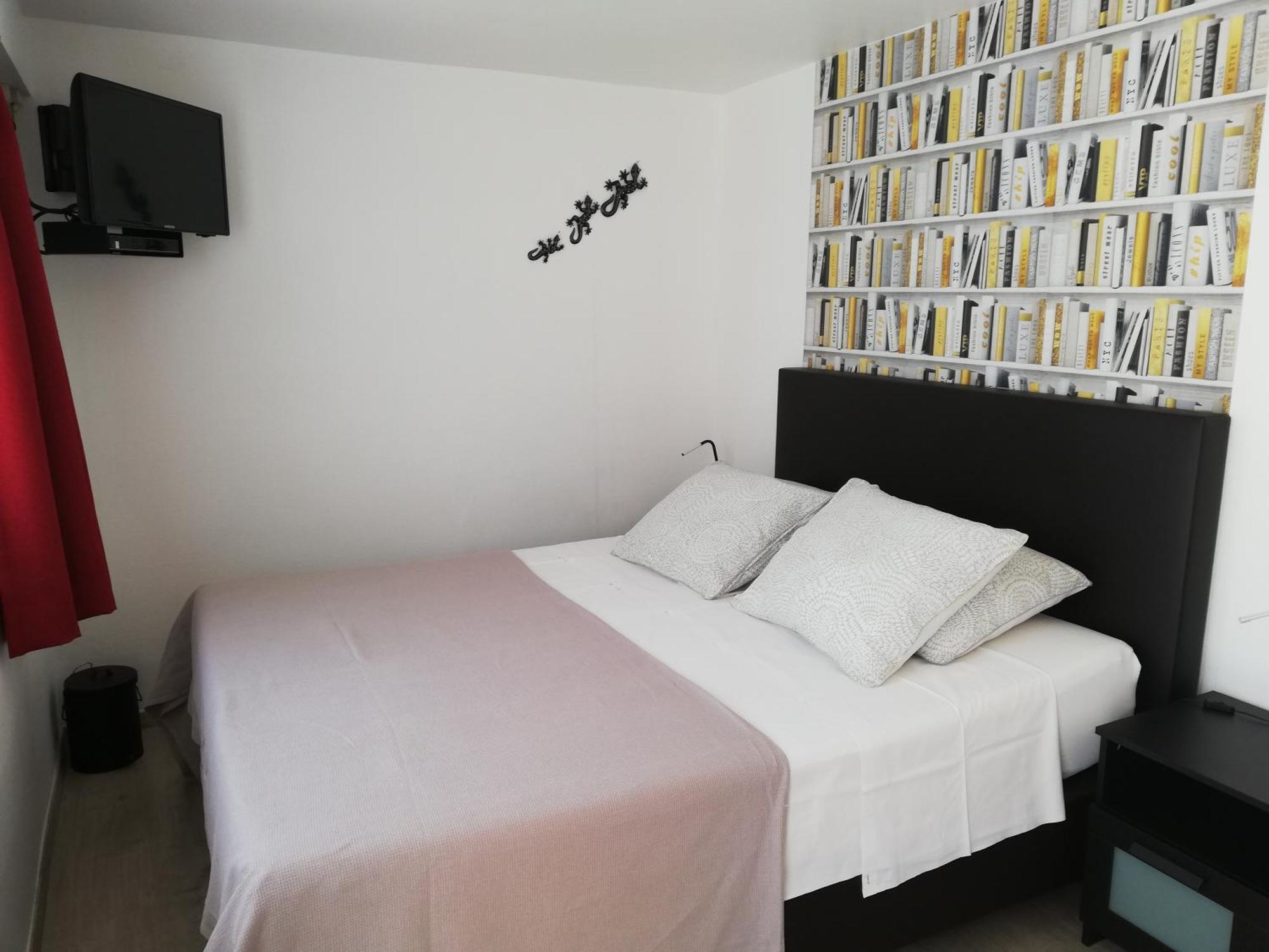 데한 Kokodor B&B 외부 사진