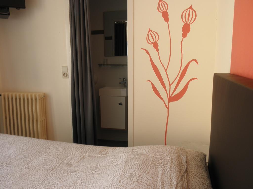 데한 Kokodor B&B 외부 사진